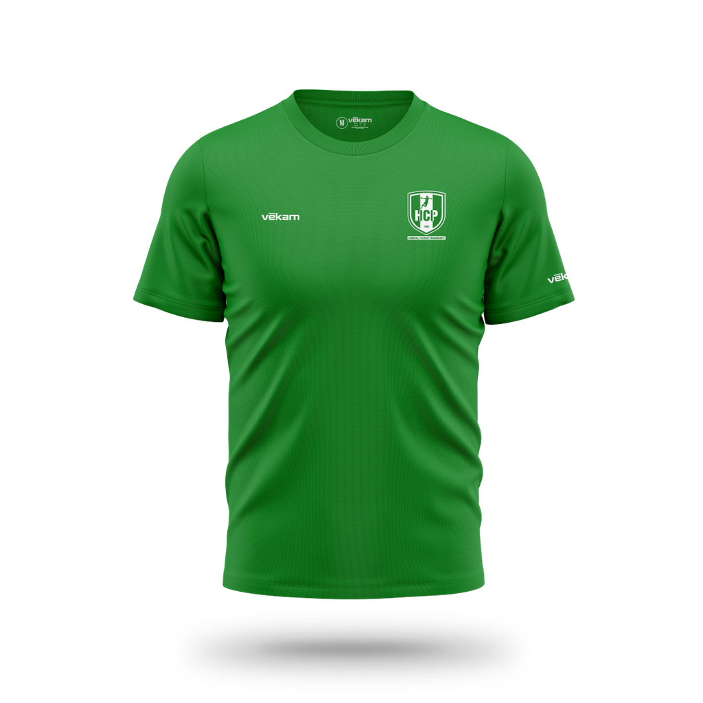 HAND BALL CLUB DE PASSAMAINTY T-shirt H - Vert