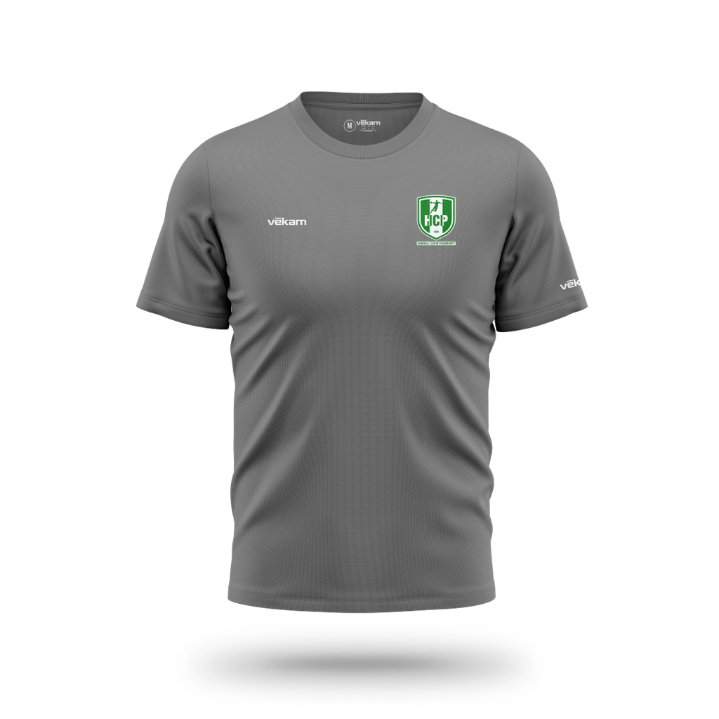 HAND BALL CLUB DE PASSAMAINTY T-shirt H - Gris