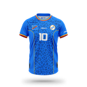 FEVOCO Maillot de match H - Bleu