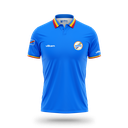FEVOCO Polo H - Bleu