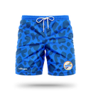 FEVOCO Short H - Bleu