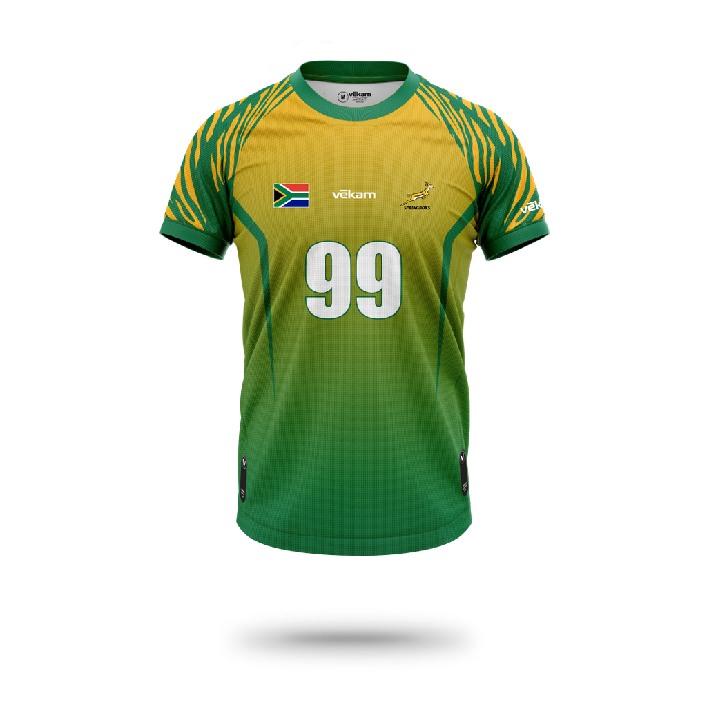 GOLEVAV AFRIQUE DU SUD