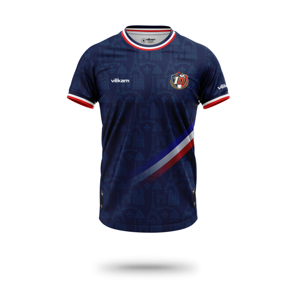 GOLEVAV FRANCE - Bleu