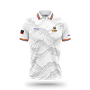 LRVB 26 Polo H - Blanc