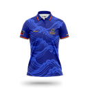 LRVB 26 Polo F - Bleu