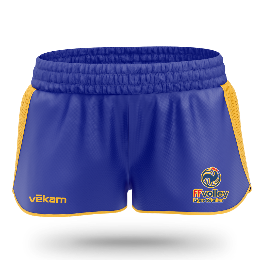 LRVB 26 Short F