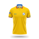 FEVOCO Polo H - Jaune
