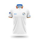 FEVOCO Polo H - Blanc
