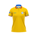 FEVOCO Polo F - Jaune