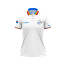 FEVOCO Polo F - Blanc