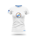 FEVOCO T-shirt F - Blanc