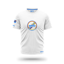 FEVOCO T-shirt H - Blanc