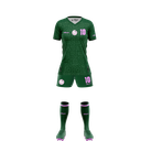 CLUB UNICORNIS PASSAMAINTY Game Kit F - Green