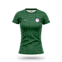 CLUB UNICORNIS PASSAMAINTY T-shirt F - Green