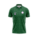CLUB UNICORNIS PASSAMAINTY Polo H - Green