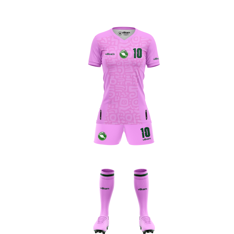 CLUB UNICORNIS PASSAMAINTY Game Kit F - Pink