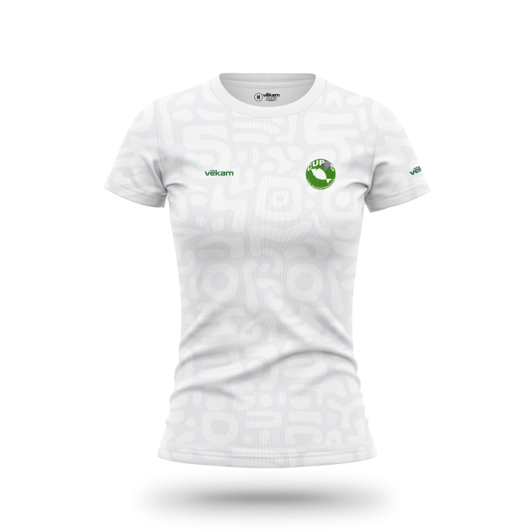 CLUB UNICORNIS PASSAMAINTY T-shirt F - White