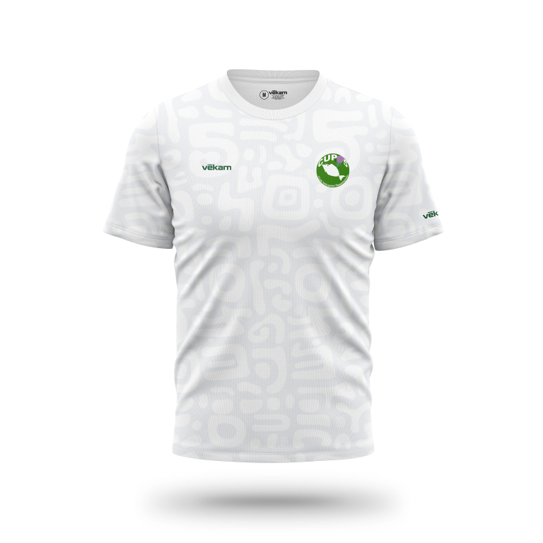 CLUB UNICORNIS PASSAMAINTY T-shirt H - White