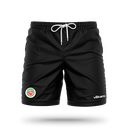 AS ROSADOR Short H - Black