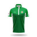 AS ROSADOR Polo H - Green