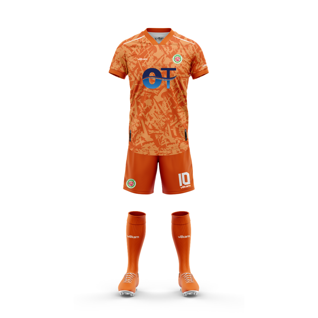 AS ROSADOR Game Kit H - Orange OT