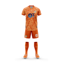 AS ROSADOR Game Kit H - Orange OT