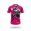 SVB 26 Maillot H - Rose