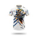 SVB 26 Maillot H - Blanc