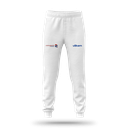 LIGUE MAYOTTE HB Bas de survêtement - White