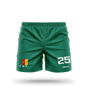 FECAVOLLEY BEACH Short H - Green