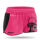 BEACH PARK 26 Short F - Pink