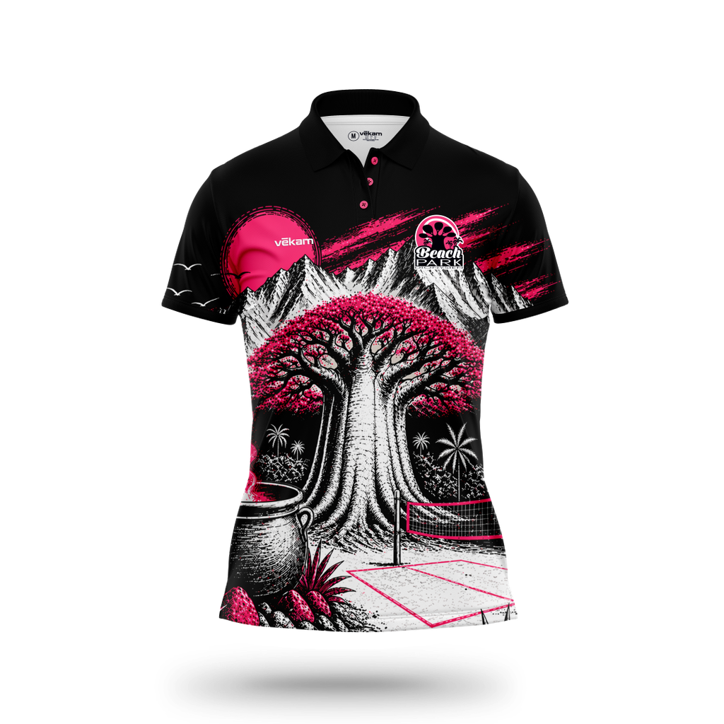 BEACH PARK 26 Polo F
