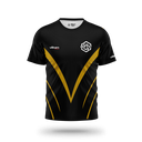 GFTC T-shirt H - Black