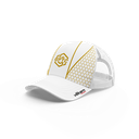GFTC Casquette TRUCK - White