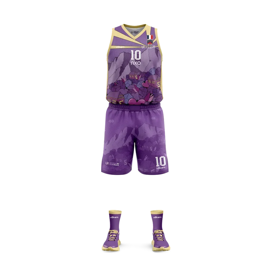 VAST Basketball Game Kit H