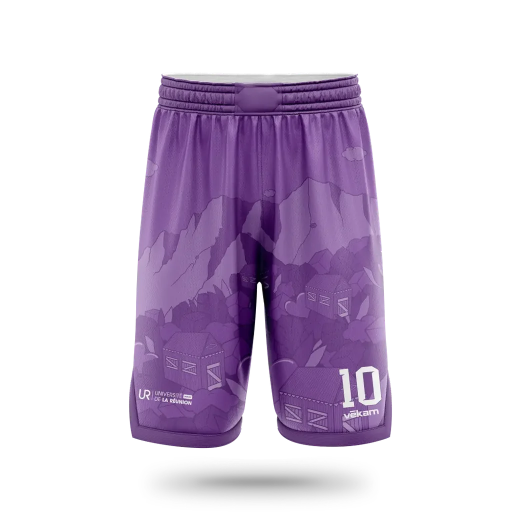 VAST Basket Short H