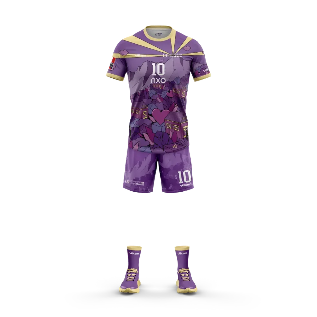 VAST Volleyball Kit H