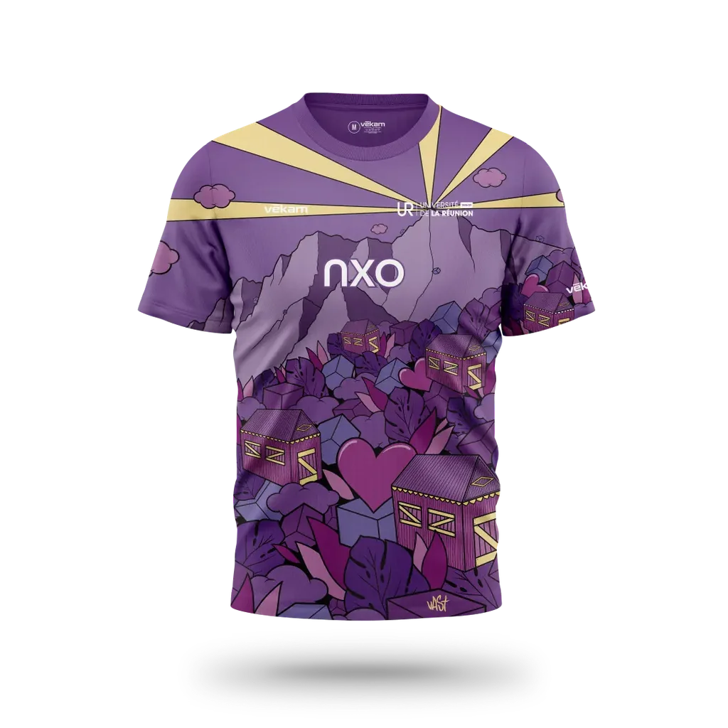VAST T-SHIRT H