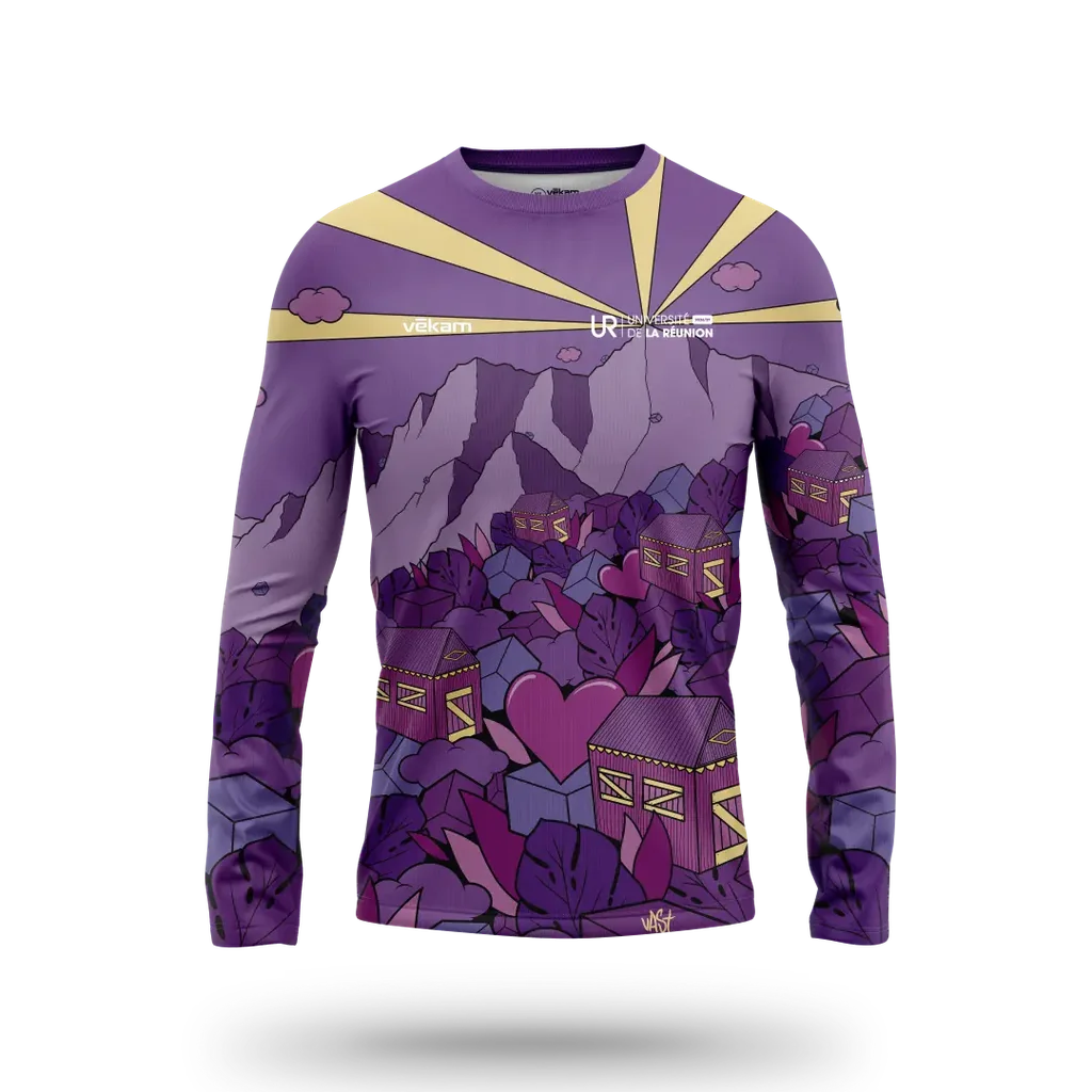 VAST TSHIRT ML H