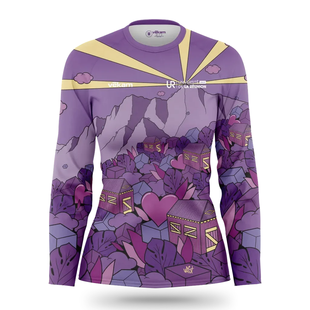 VAST TSHIRT ML F