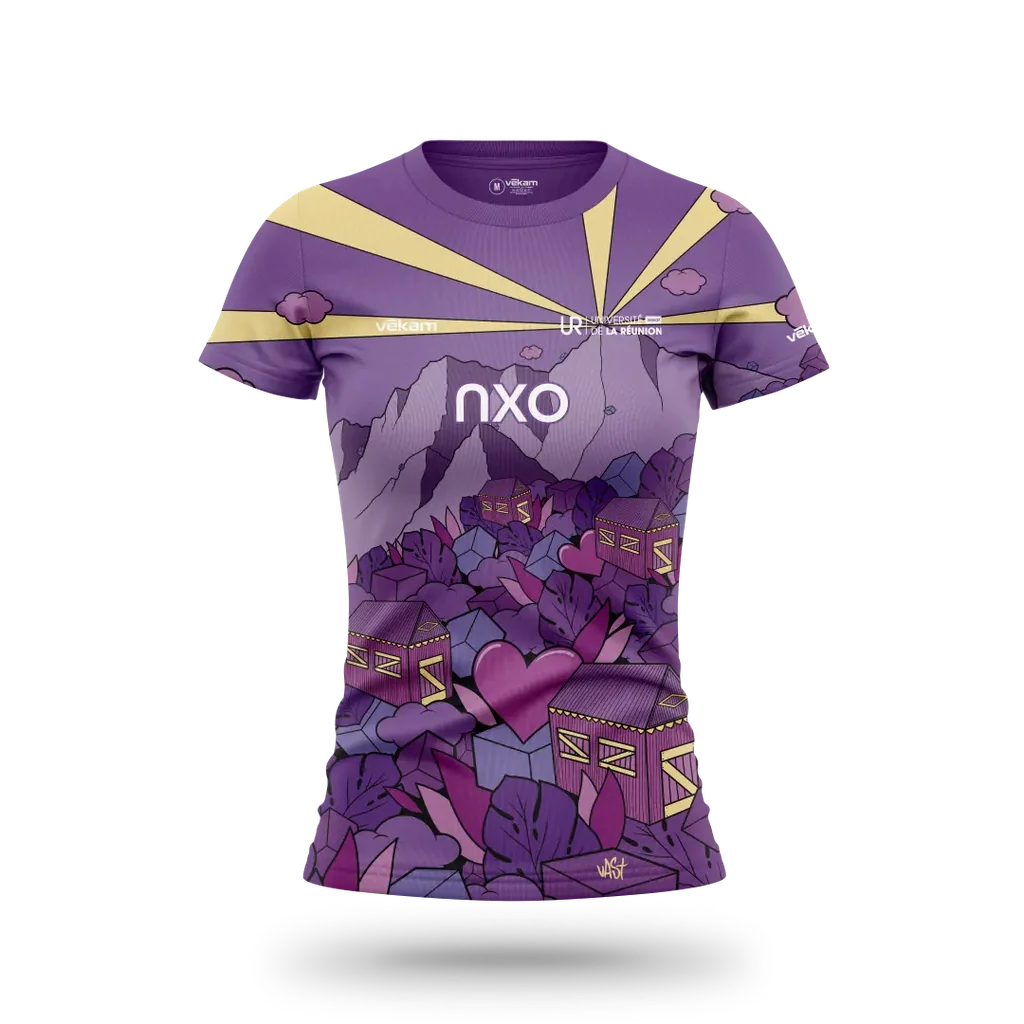 VAST T-SHIRT F