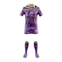 VAST Game kit Rugby