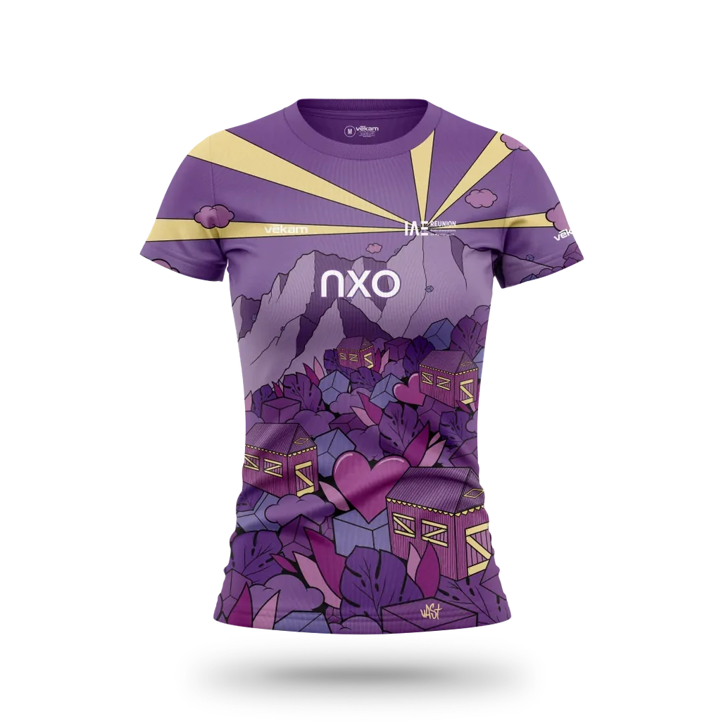 IAE T-SHIRT F
