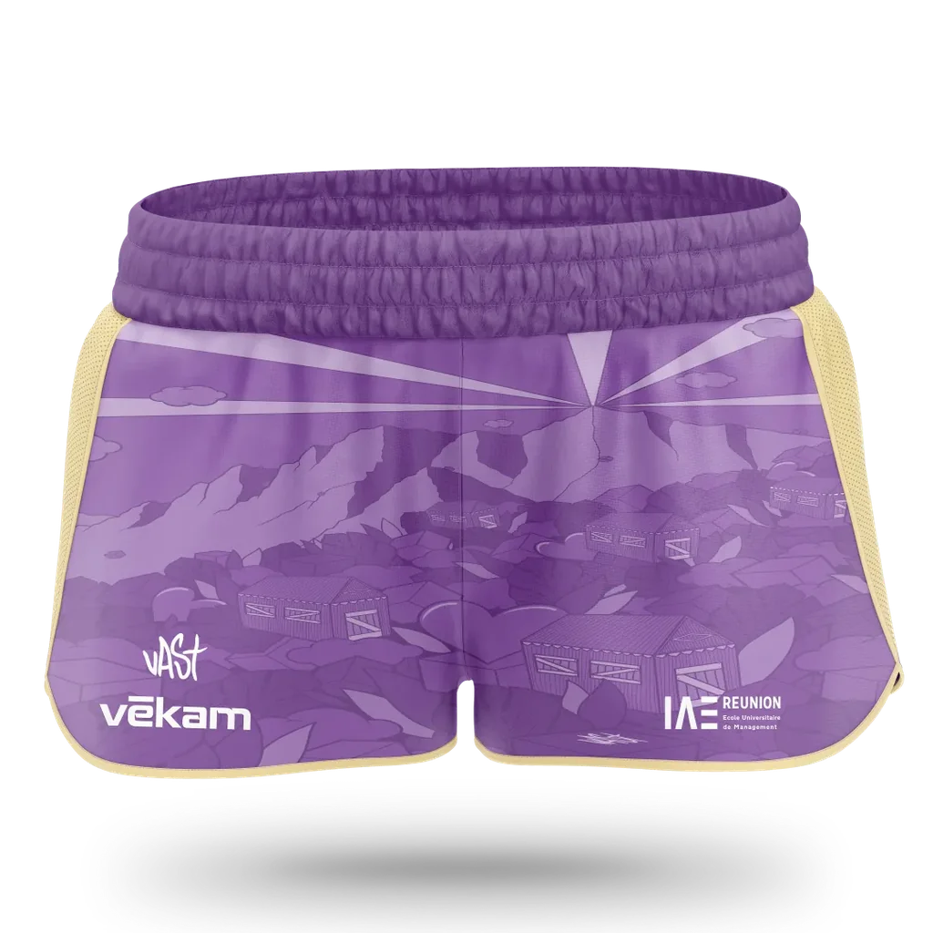 IAE Short F