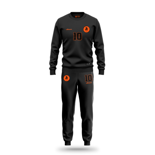 JOINVILLE Game Kit Gardien - Noir