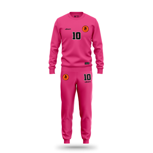 JOINVILLE Game Kit Gardien - Rose