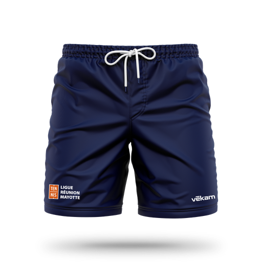 LTRM Short H - Bleu