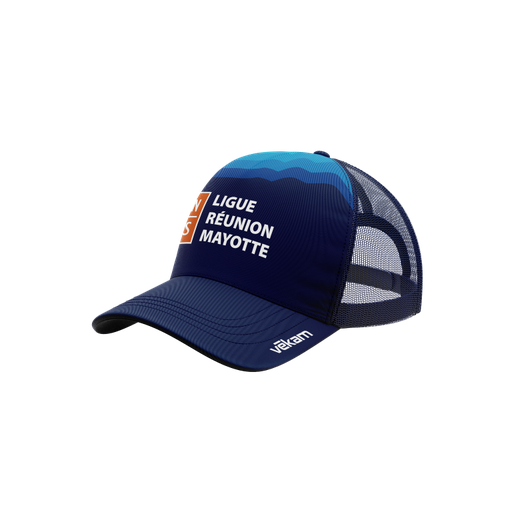 LTRM Casquette Truck - Bleu