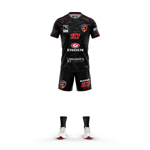 CHAUDRON HBCED Game Kit H NOIR