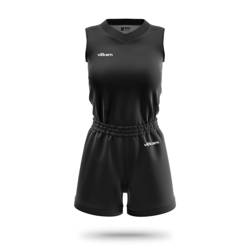 BASIC 01 Basketball Game Kit F - Noir